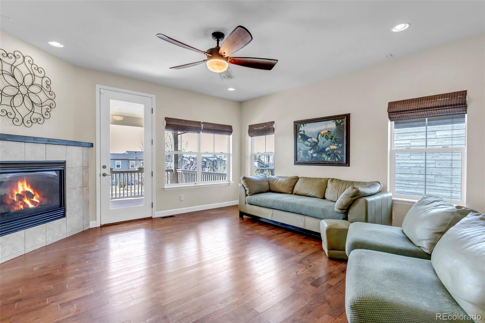 MLS Image #9 for 4032  donnington circle,castle rock, Colorado