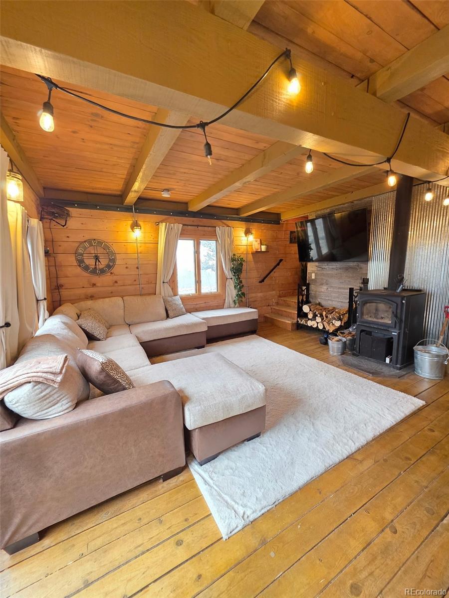 MLS Image #3 for 253  bear lane,jefferson, Colorado