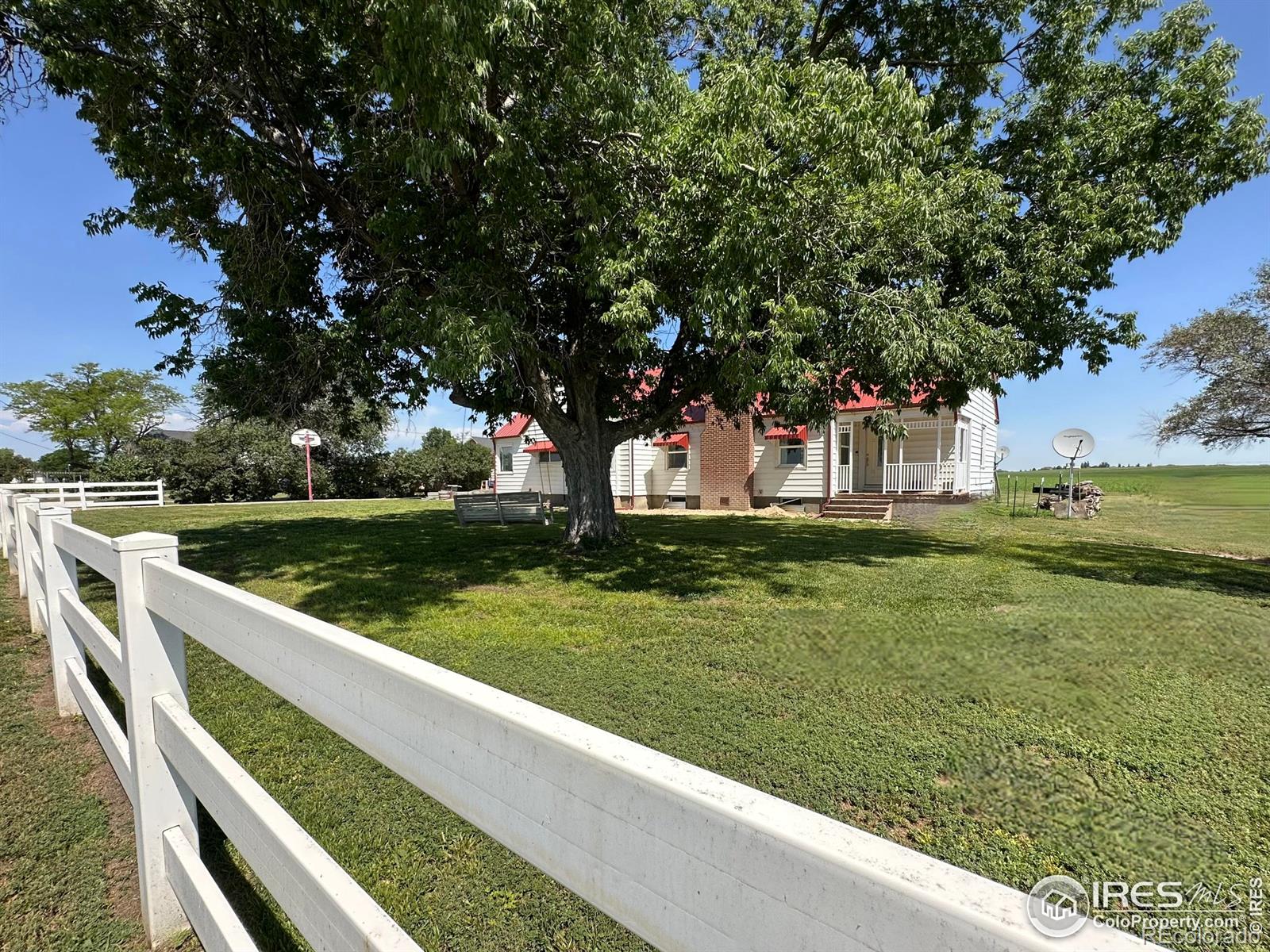 MLS Image #3 for 21167  county road 70 ,eaton, Colorado