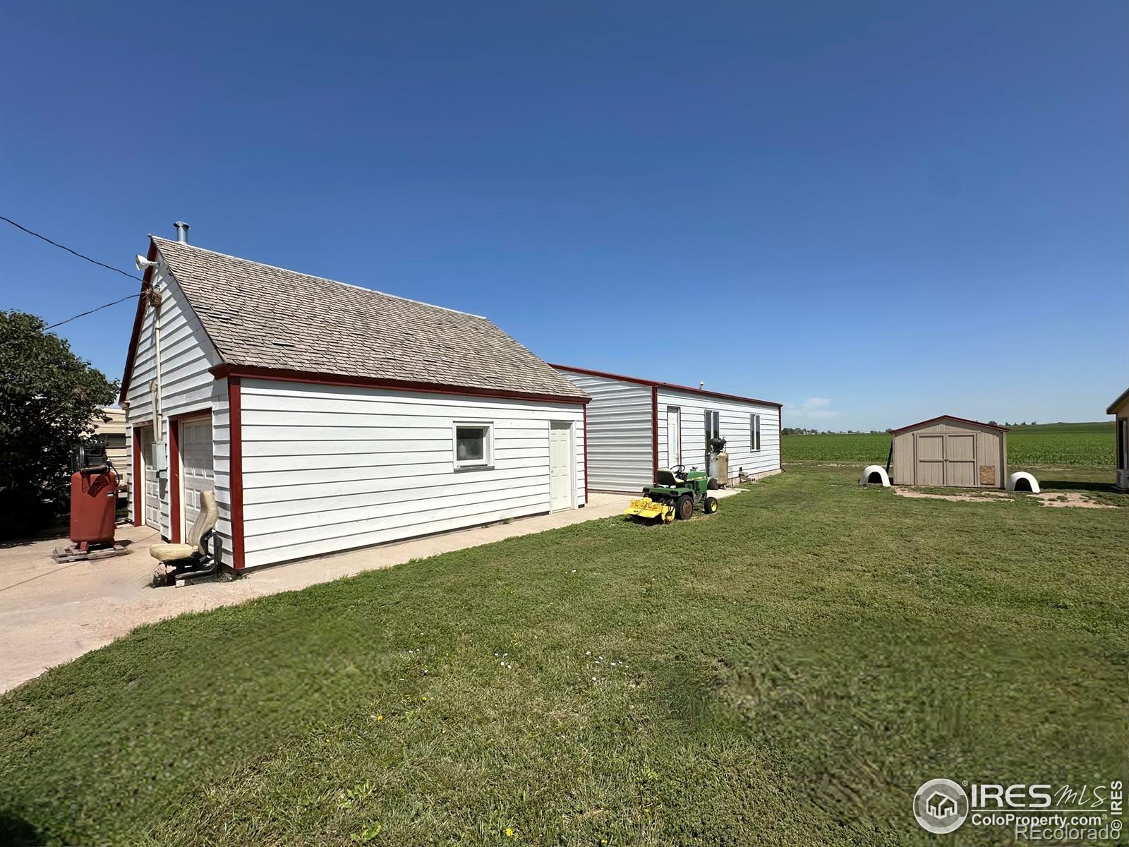MLS Image #33 for 21167  county road 70 ,eaton, Colorado
