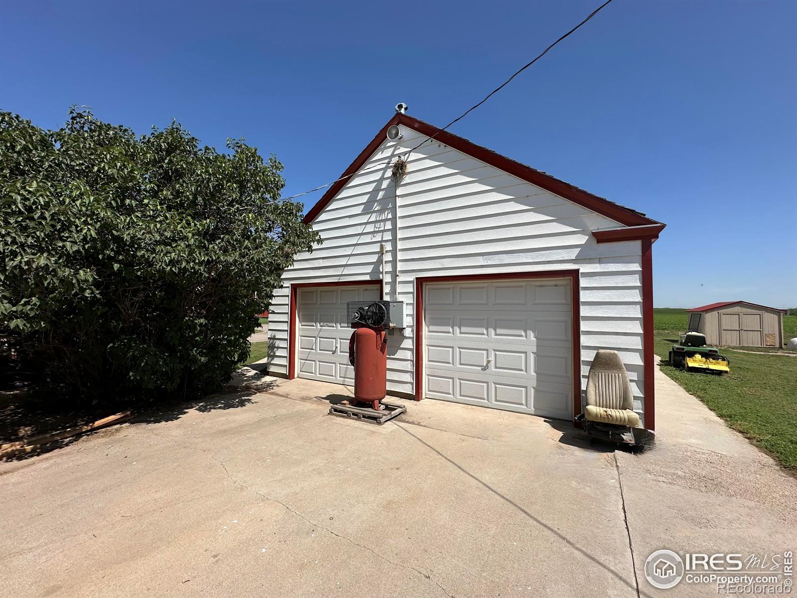MLS Image #34 for 21167  county road 70 ,eaton, Colorado