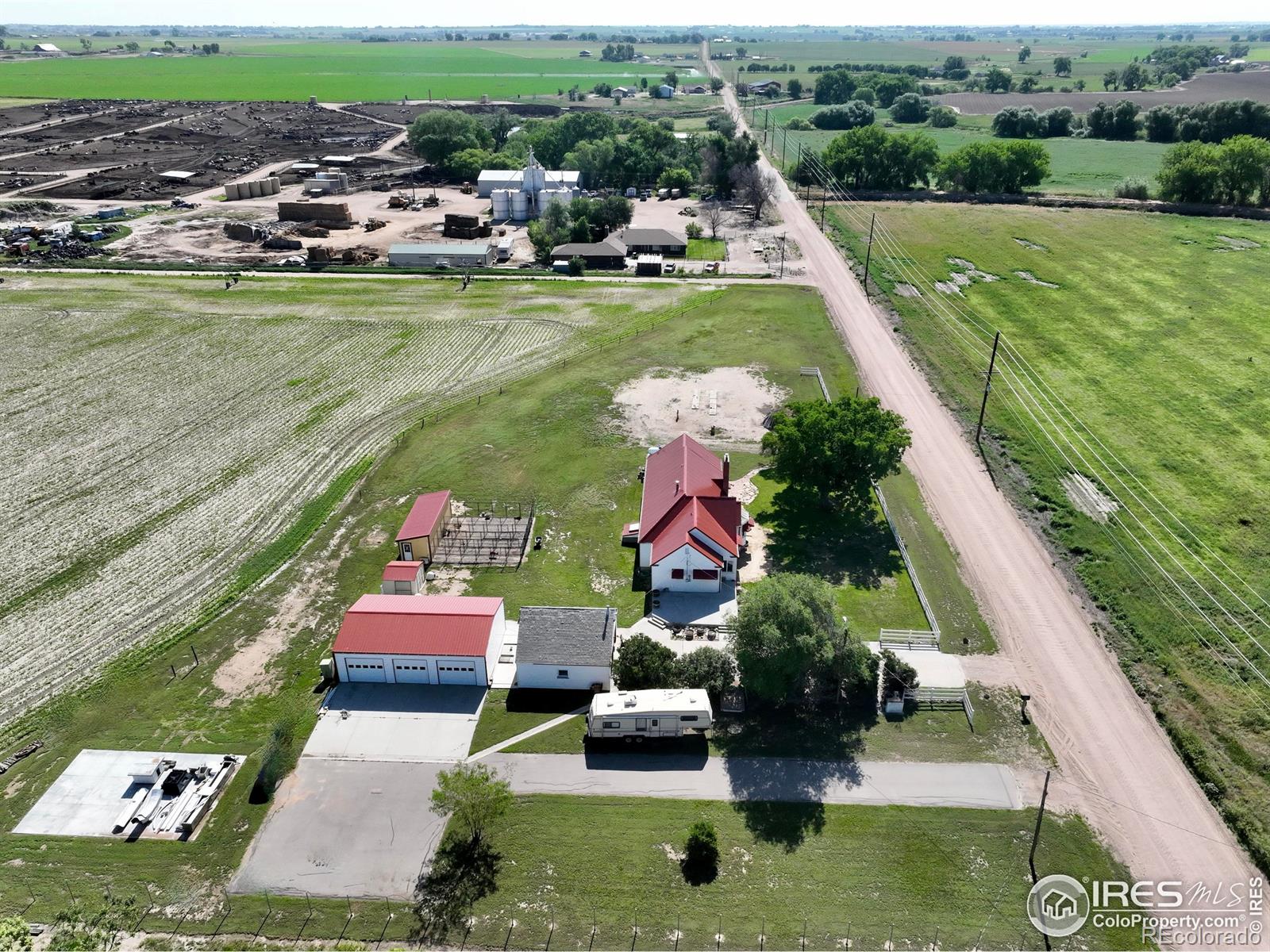 MLS Image #6 for 21167  county road 70 ,eaton, Colorado