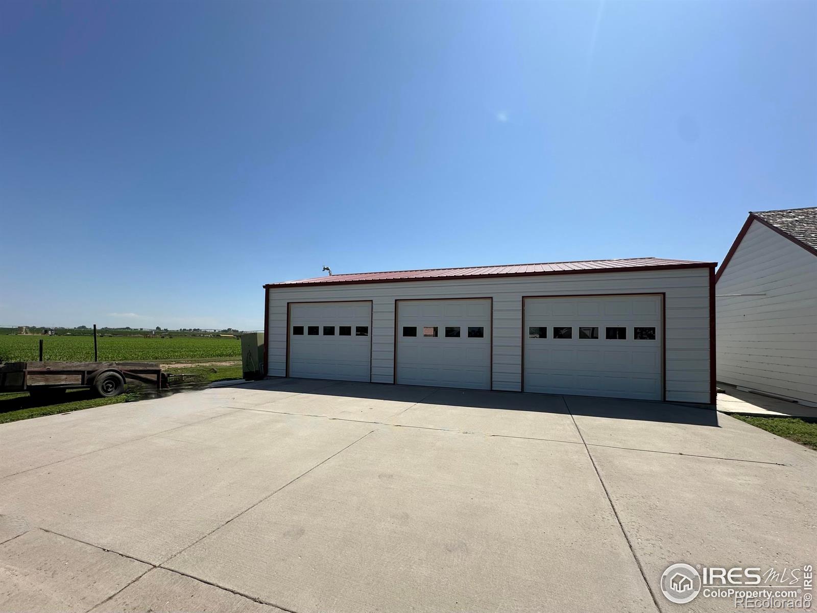 MLS Image #7 for 21167  county road 70 ,eaton, Colorado