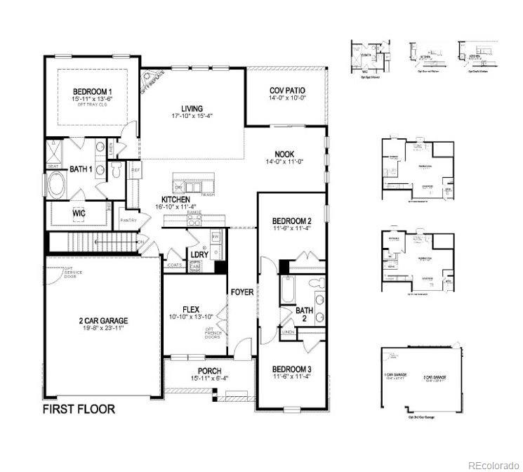 MLS Image #17 for 1842  chaffee crest drive,berthoud, Colorado