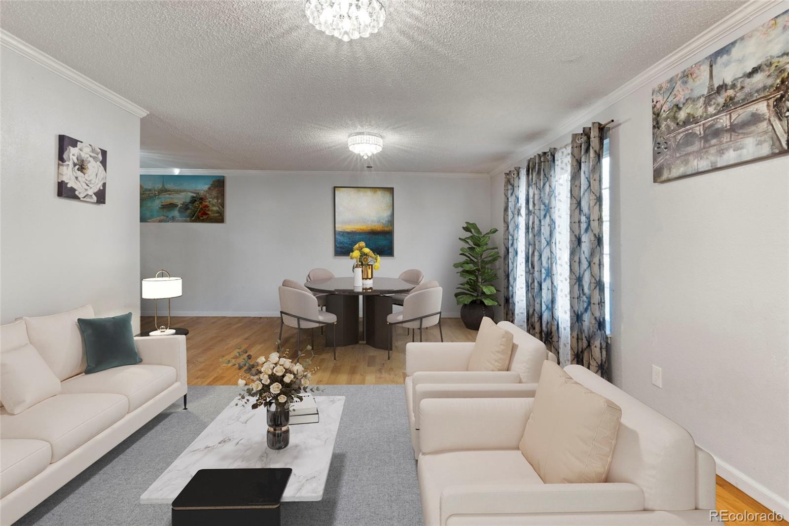 MLS Image #2 for 18625 e kent drive,aurora, Colorado