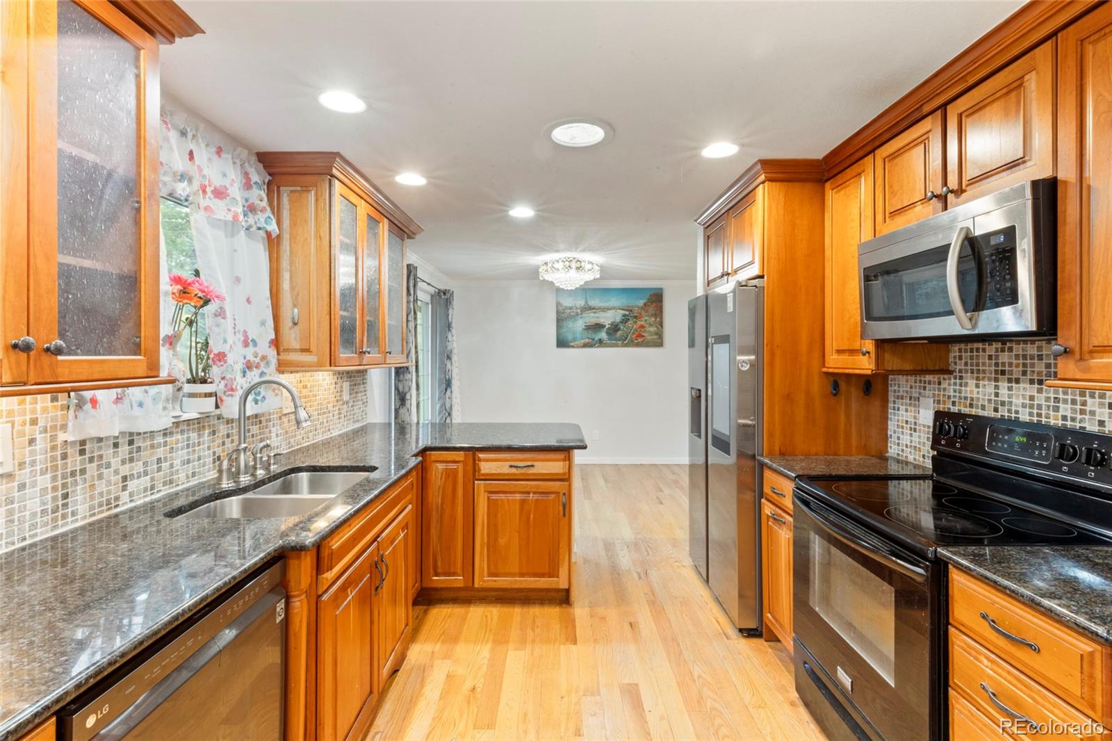 MLS Image #4 for 18625 e kent drive,aurora, Colorado