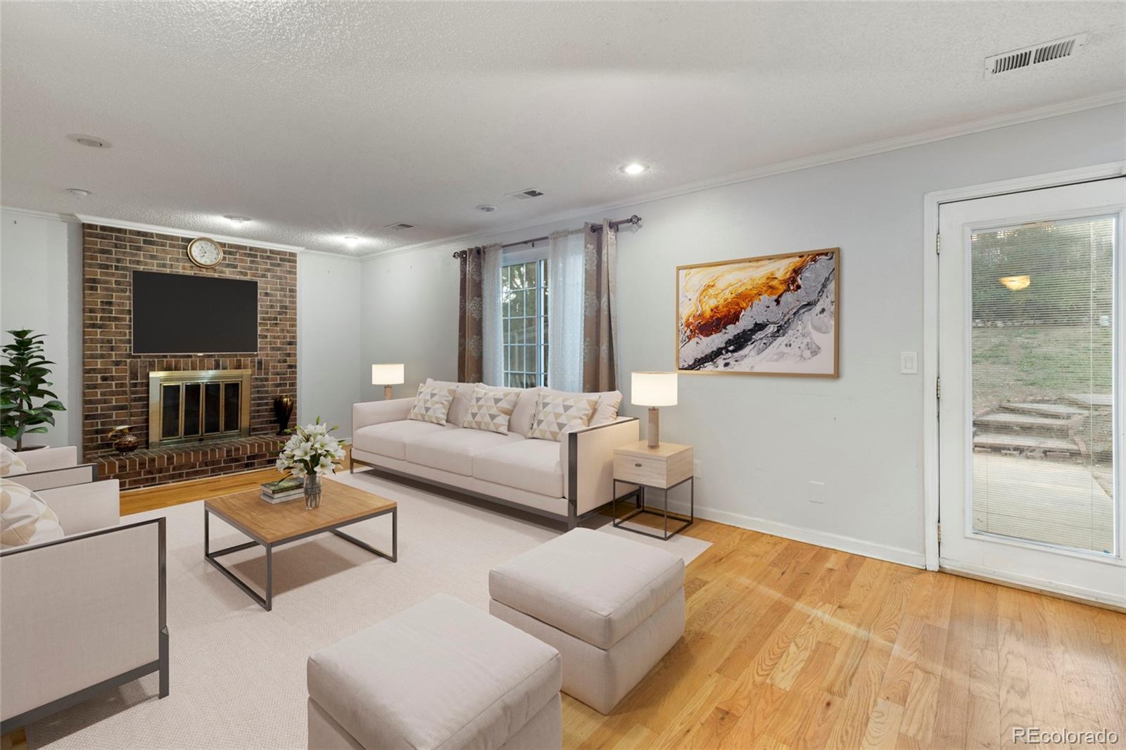 MLS Image #6 for 18625 e kent drive,aurora, Colorado