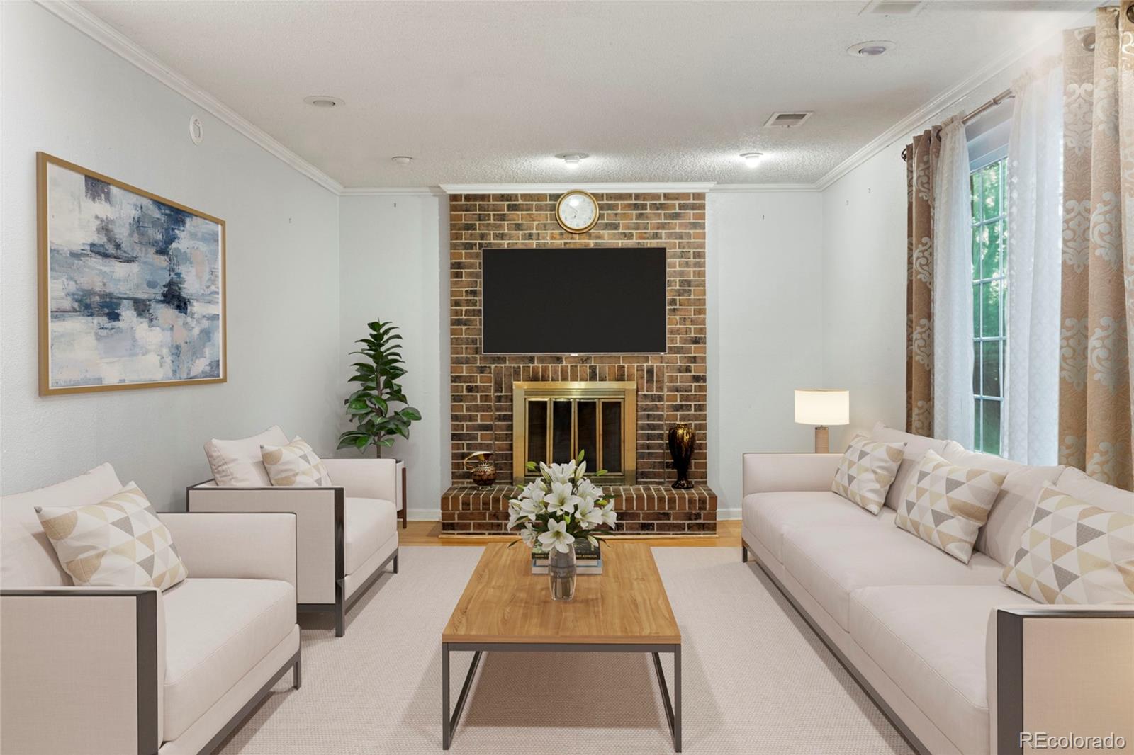 MLS Image #7 for 18625 e kent drive,aurora, Colorado