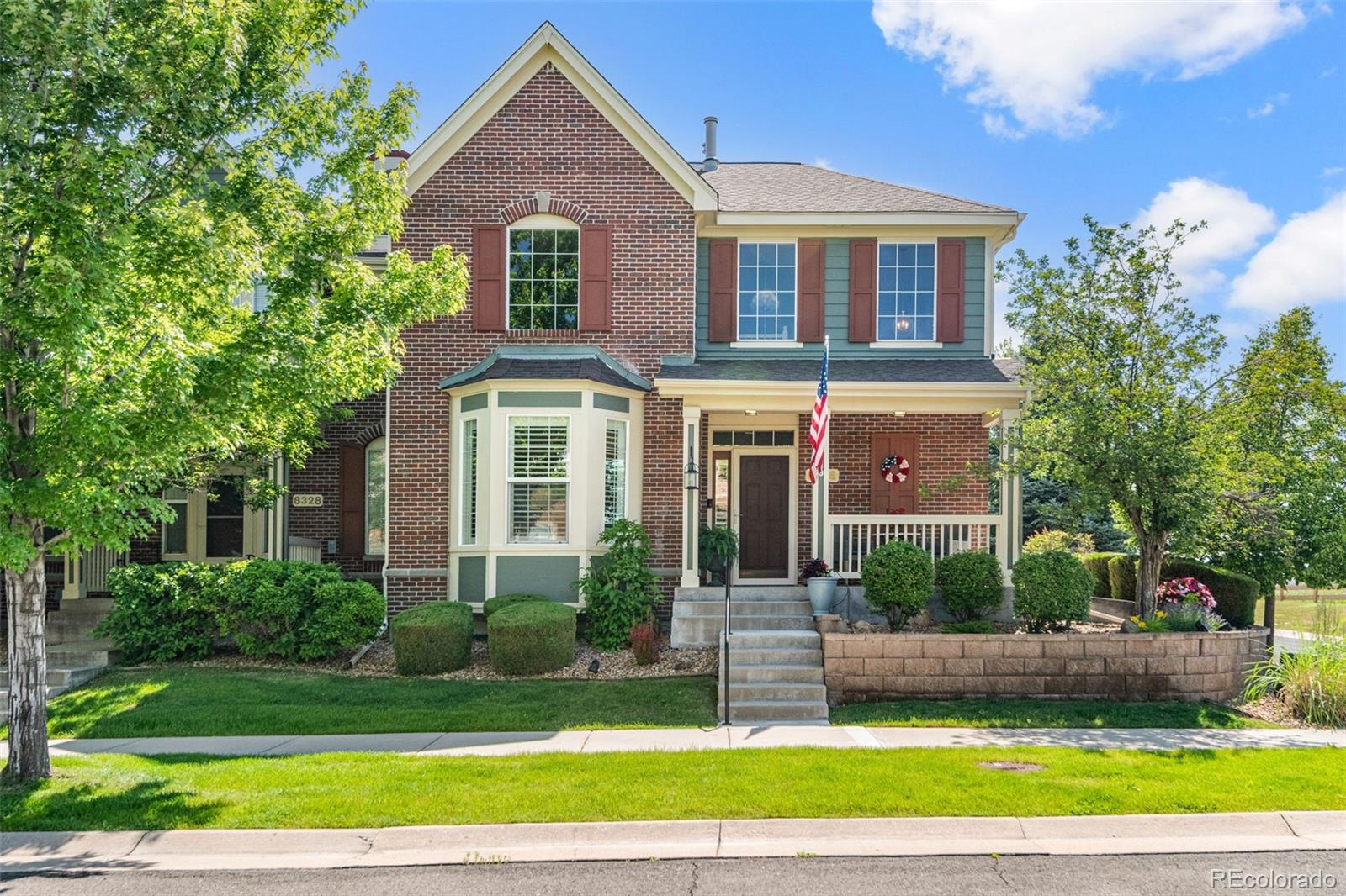 MLS Image #0 for 8318  devinney court,arvada, Colorado