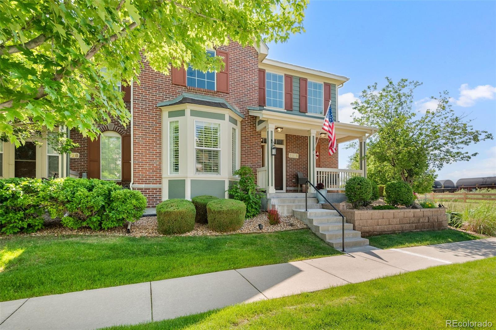 MLS Image #2 for 8318  devinney court,arvada, Colorado