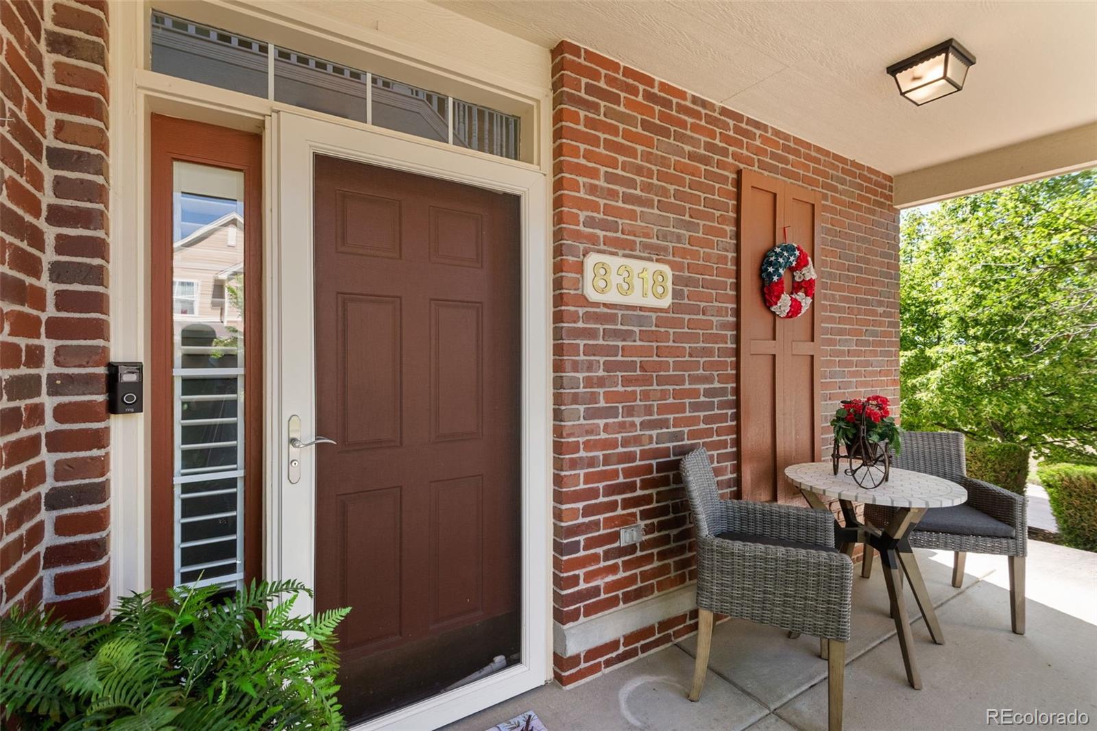 MLS Image #4 for 8318  devinney court,arvada, Colorado