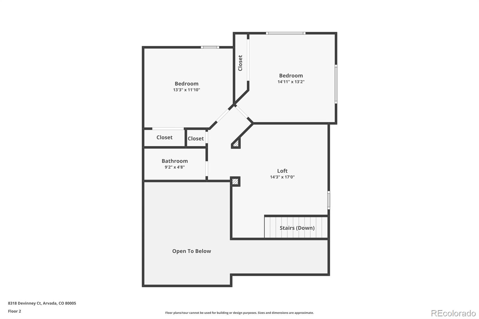 MLS Image #48 for 8318  devinney court,arvada, Colorado
