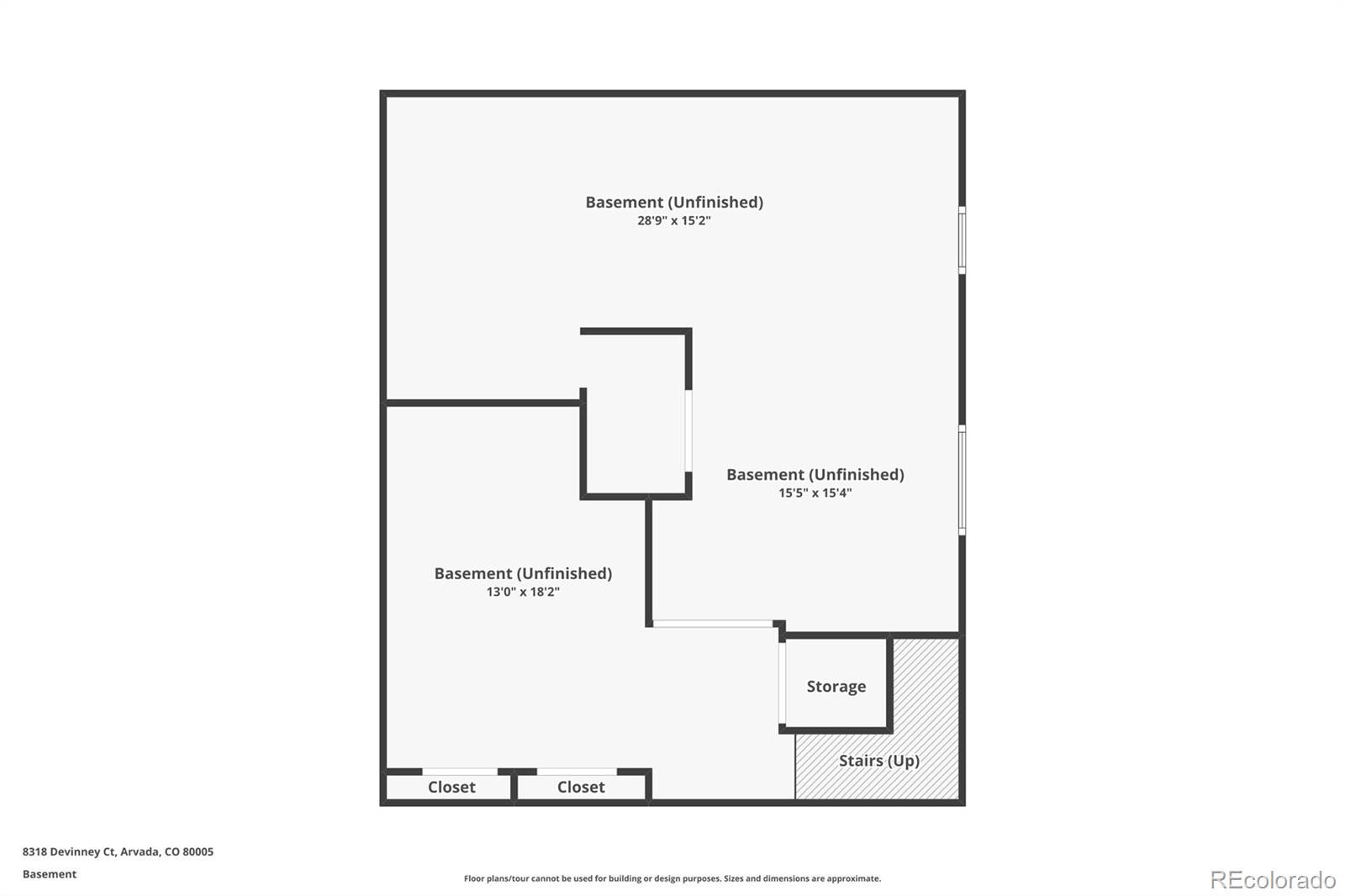 MLS Image #49 for 8318  devinney court,arvada, Colorado