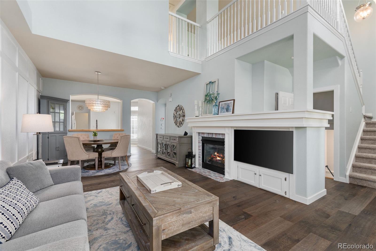 MLS Image #5 for 8318  devinney court,arvada, Colorado