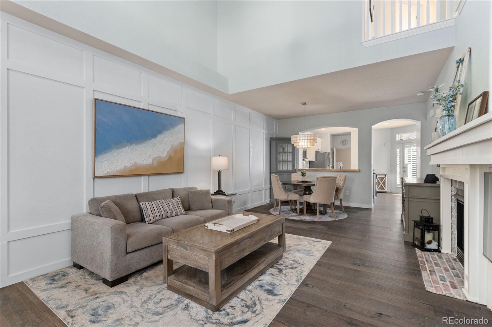 MLS Image #6 for 8318  devinney court,arvada, Colorado