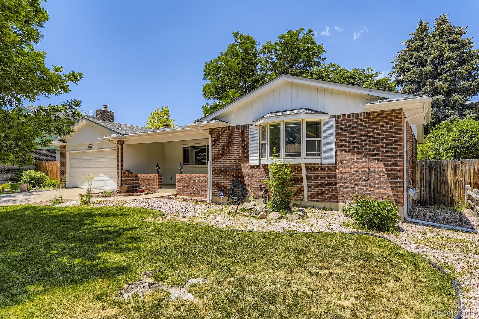 MLS Image #1 for 649  nucla way,aurora, Colorado