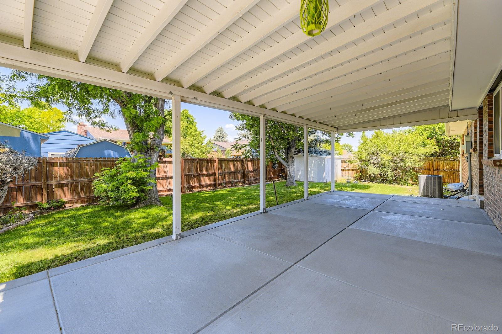 MLS Image #24 for 649  nucla way,aurora, Colorado