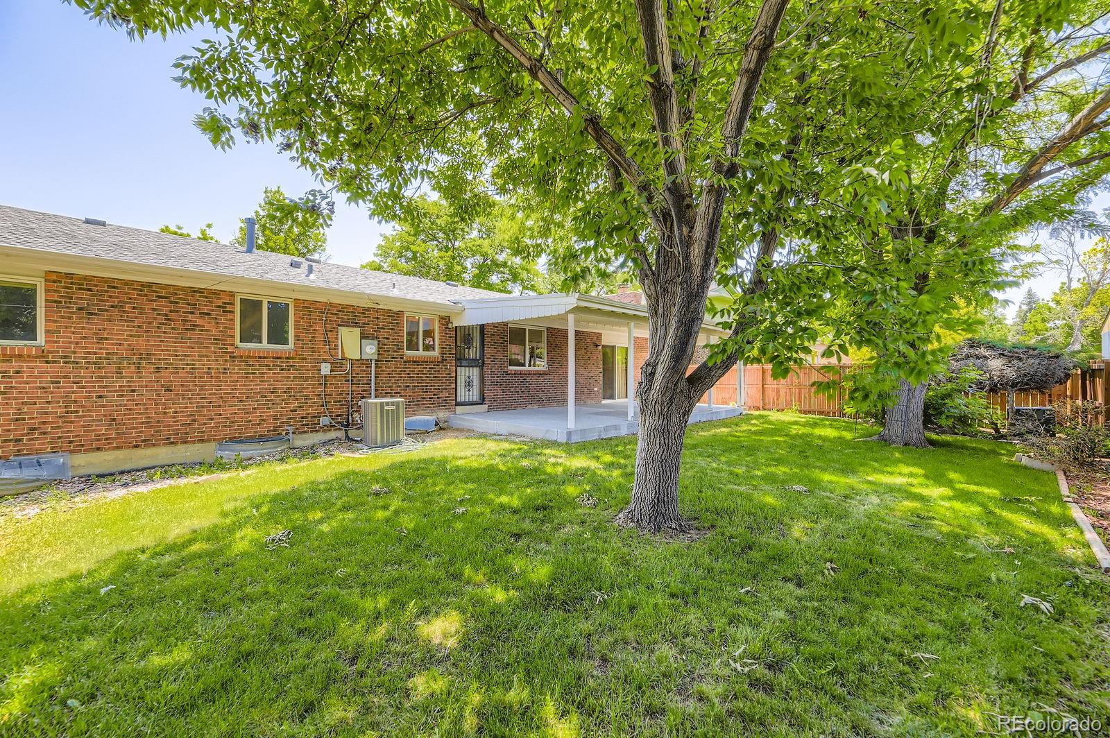 MLS Image #25 for 649  nucla way,aurora, Colorado