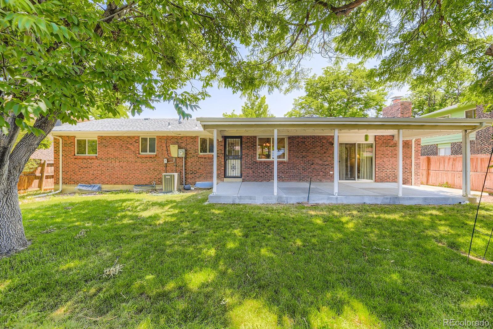 MLS Image #26 for 649  nucla way,aurora, Colorado