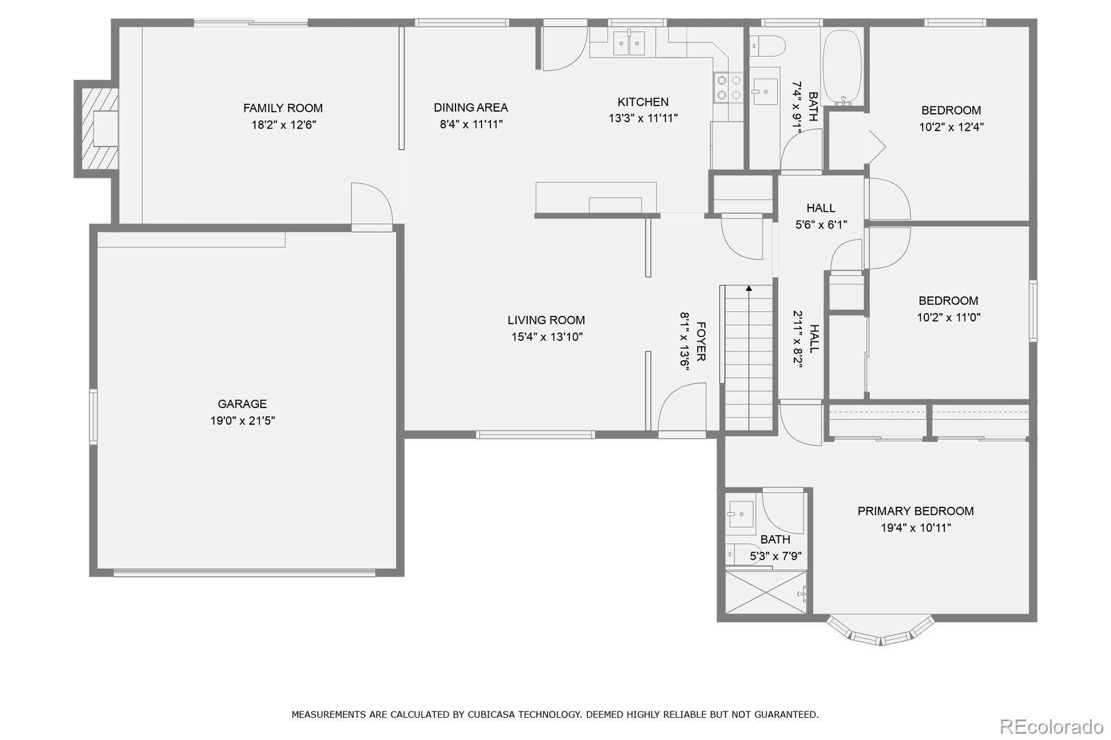 MLS Image #27 for 649  nucla way,aurora, Colorado