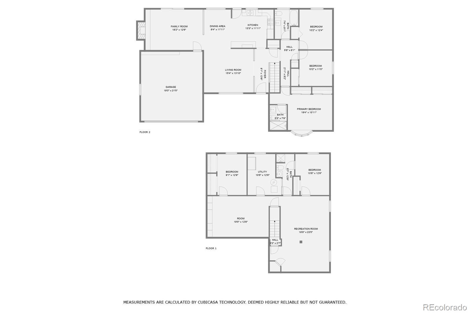 MLS Image #29 for 649  nucla way,aurora, Colorado