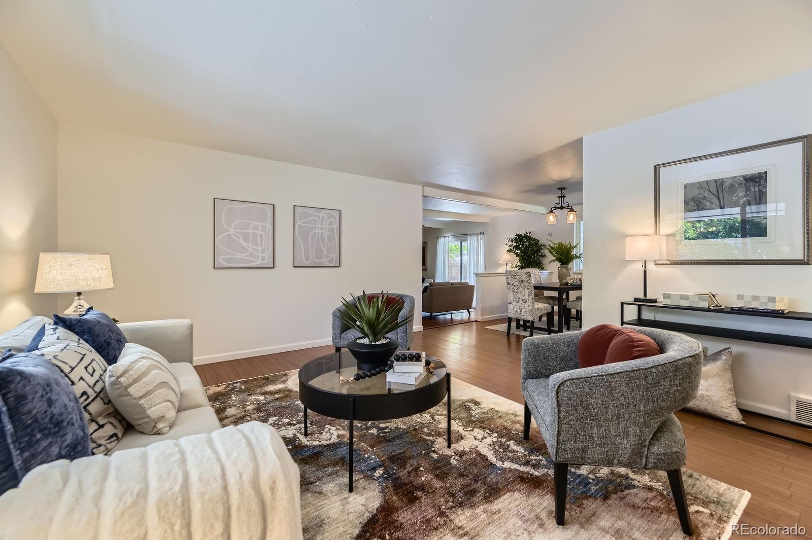 MLS Image #5 for 649  nucla way,aurora, Colorado
