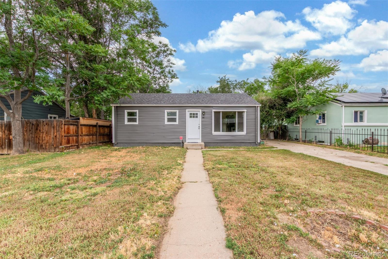 MLS Image #0 for 1780  alton street,aurora, Colorado
