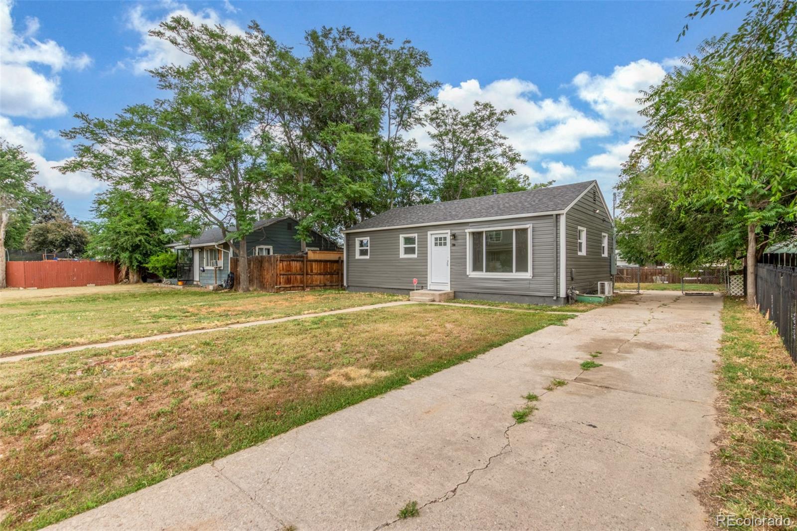 MLS Image #4 for 1780  alton street,aurora, Colorado