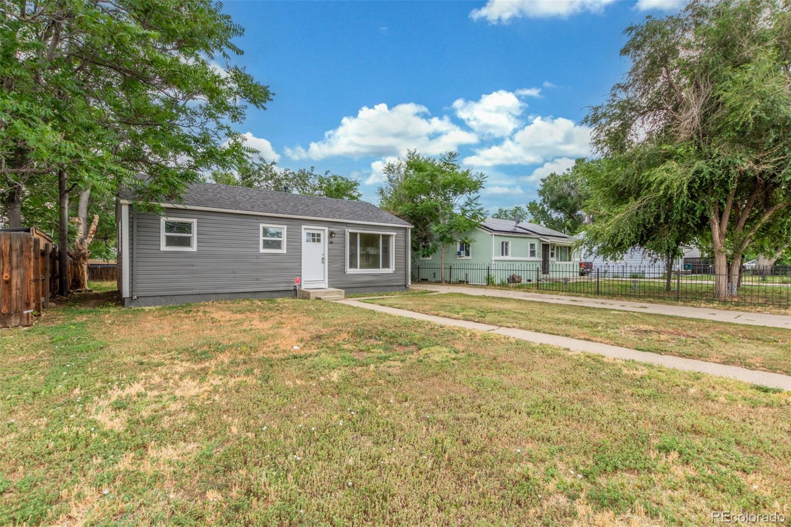 MLS Image #5 for 1780  alton street,aurora, Colorado