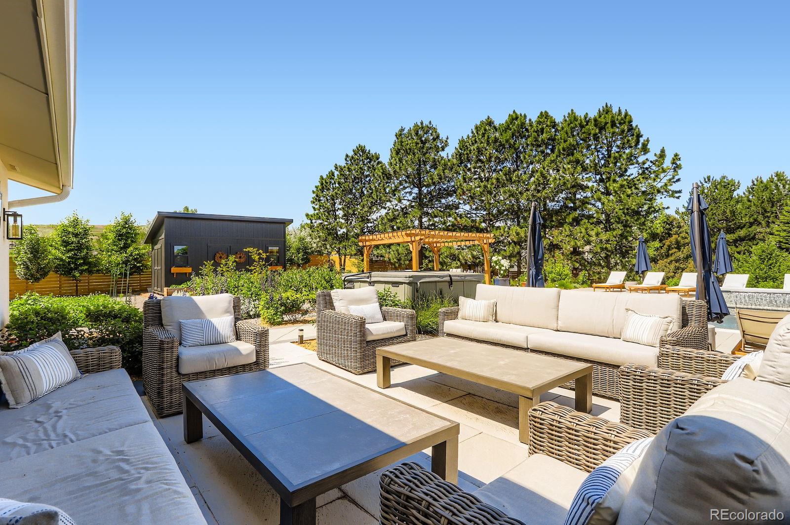 MLS Image #22 for 6709  walker court,niwot, Colorado