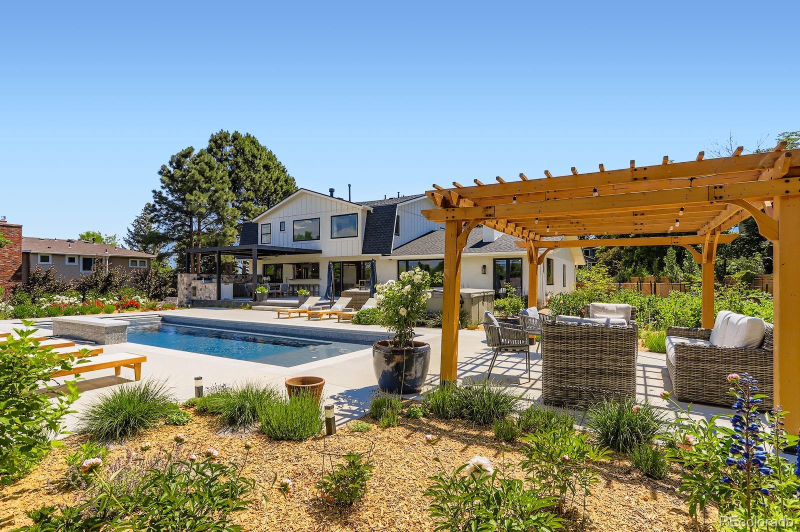 MLS Image #25 for 6709  walker court,niwot, Colorado