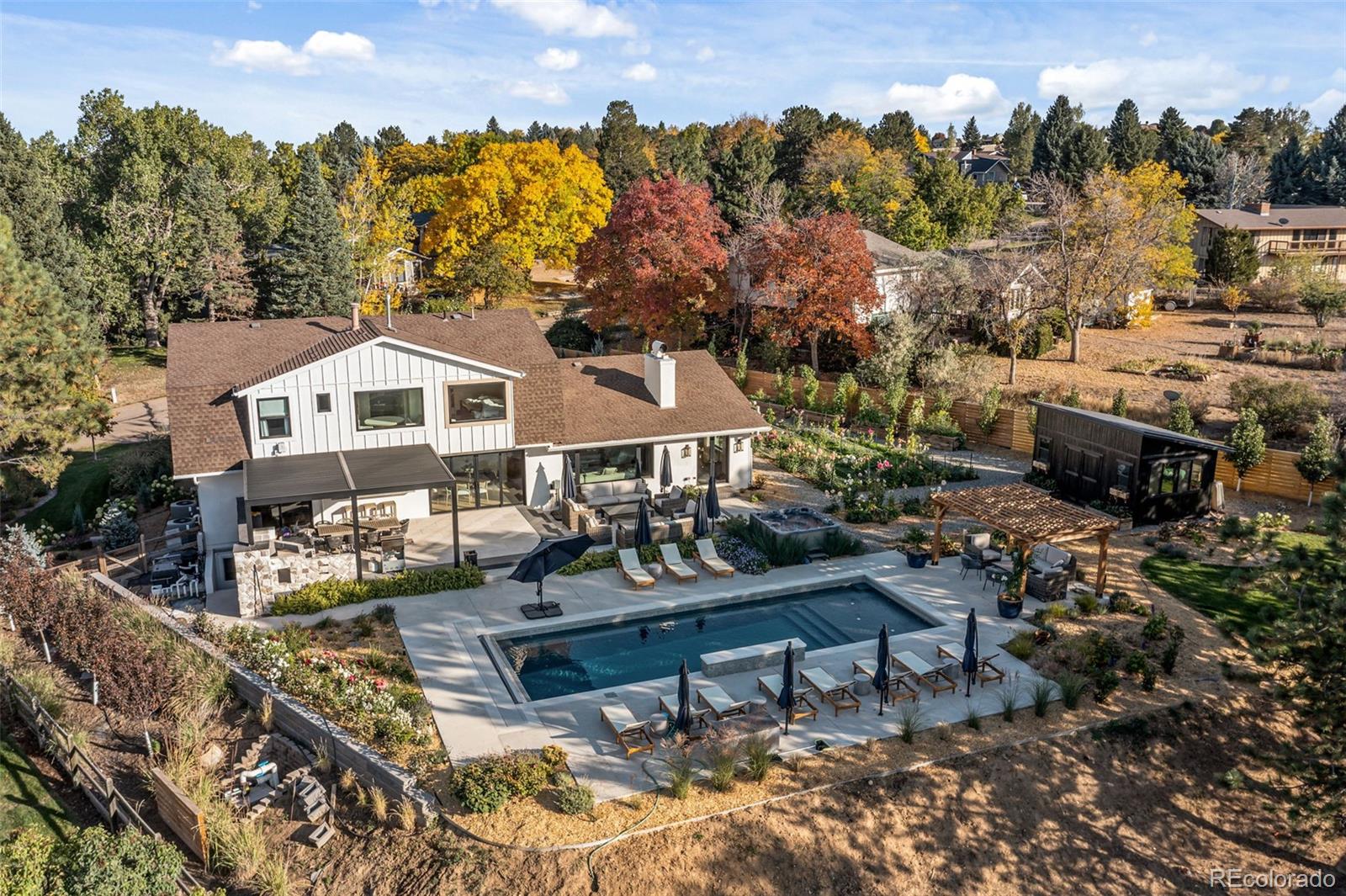 MLS Image #31 for 6709  walker court,niwot, Colorado