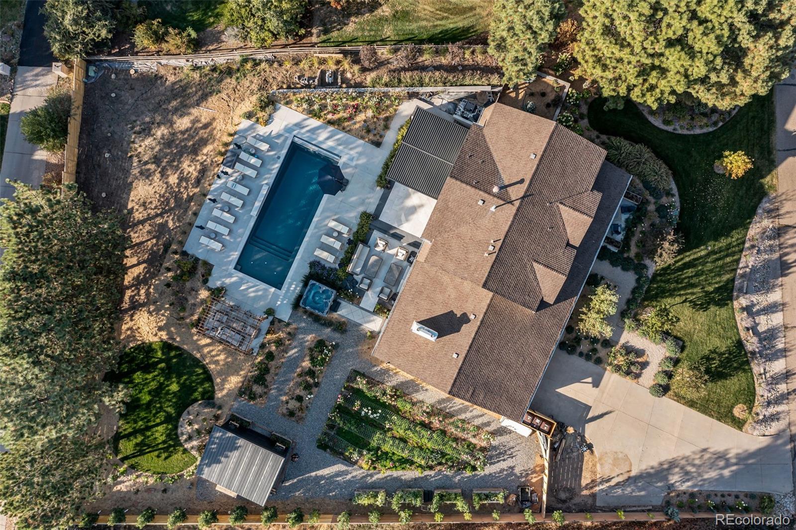MLS Image #32 for 6709  walker court,niwot, Colorado