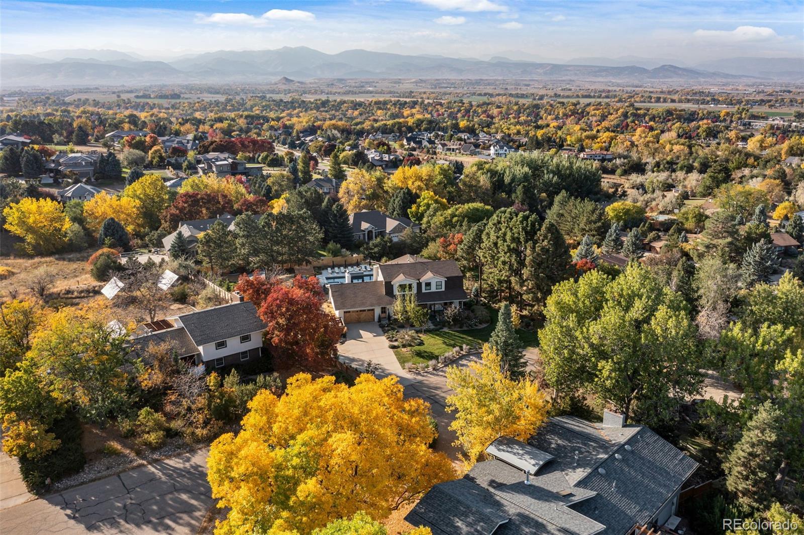 MLS Image #33 for 6709  walker court,niwot, Colorado