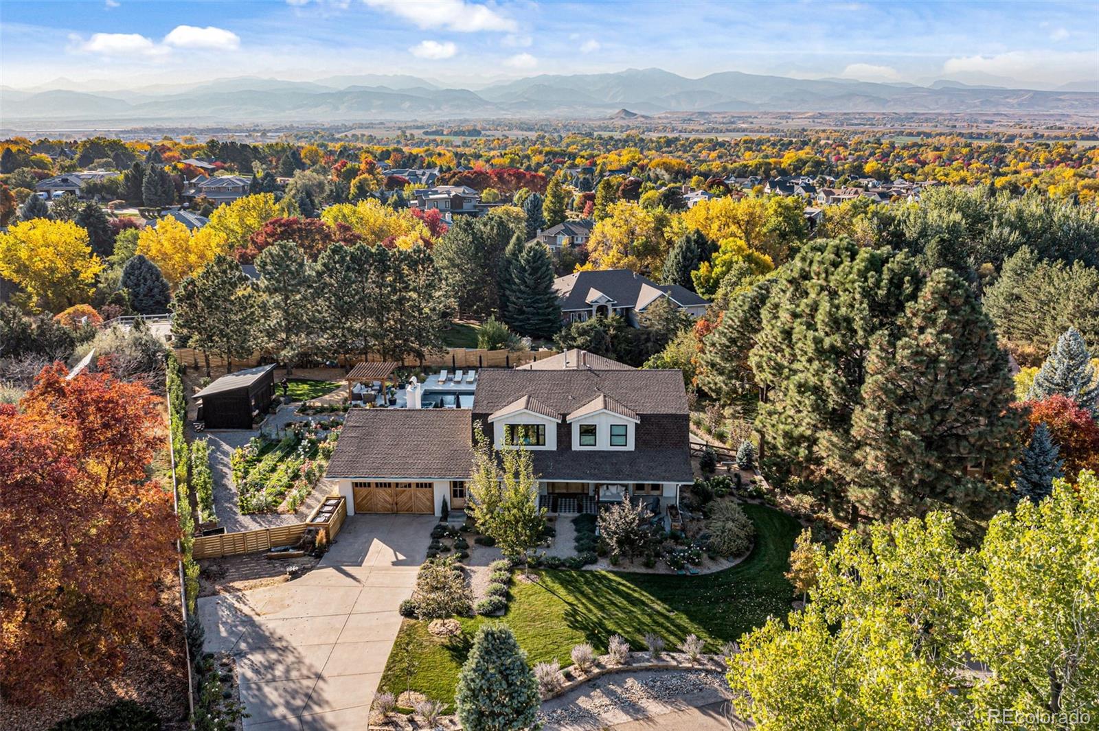 MLS Image #34 for 6709  walker court,niwot, Colorado