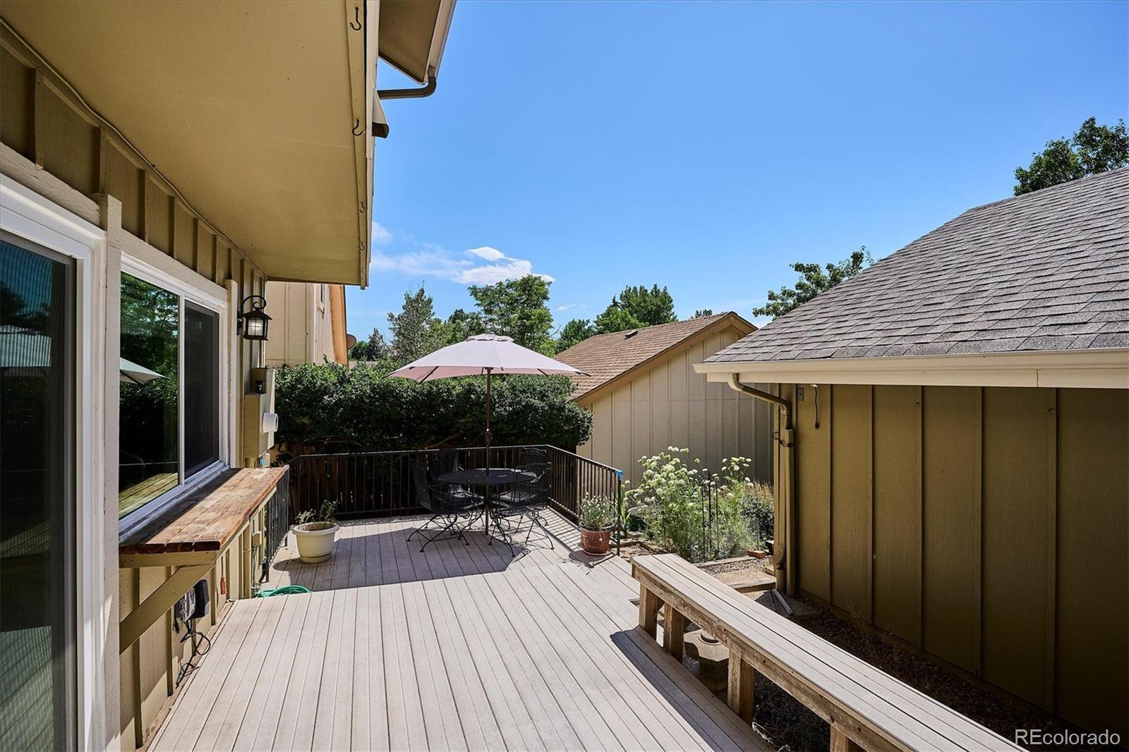 MLS Image #24 for 7713 e jamison drive,centennial, Colorado