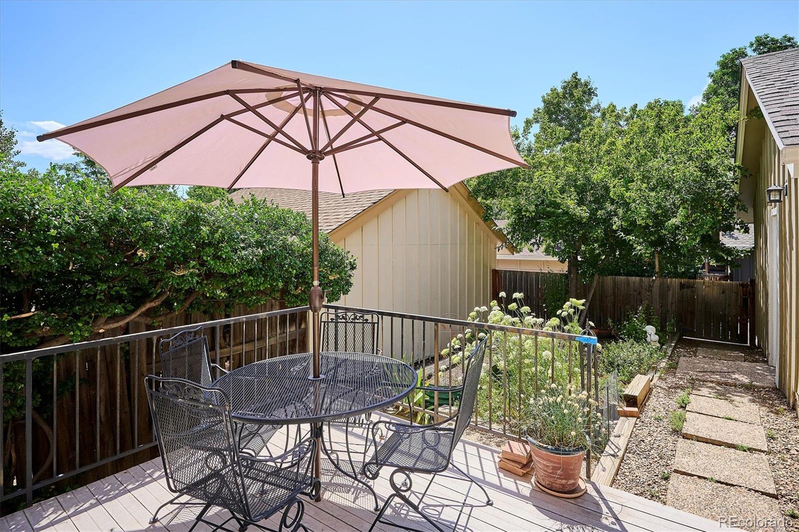MLS Image #25 for 7713 e jamison drive,centennial, Colorado