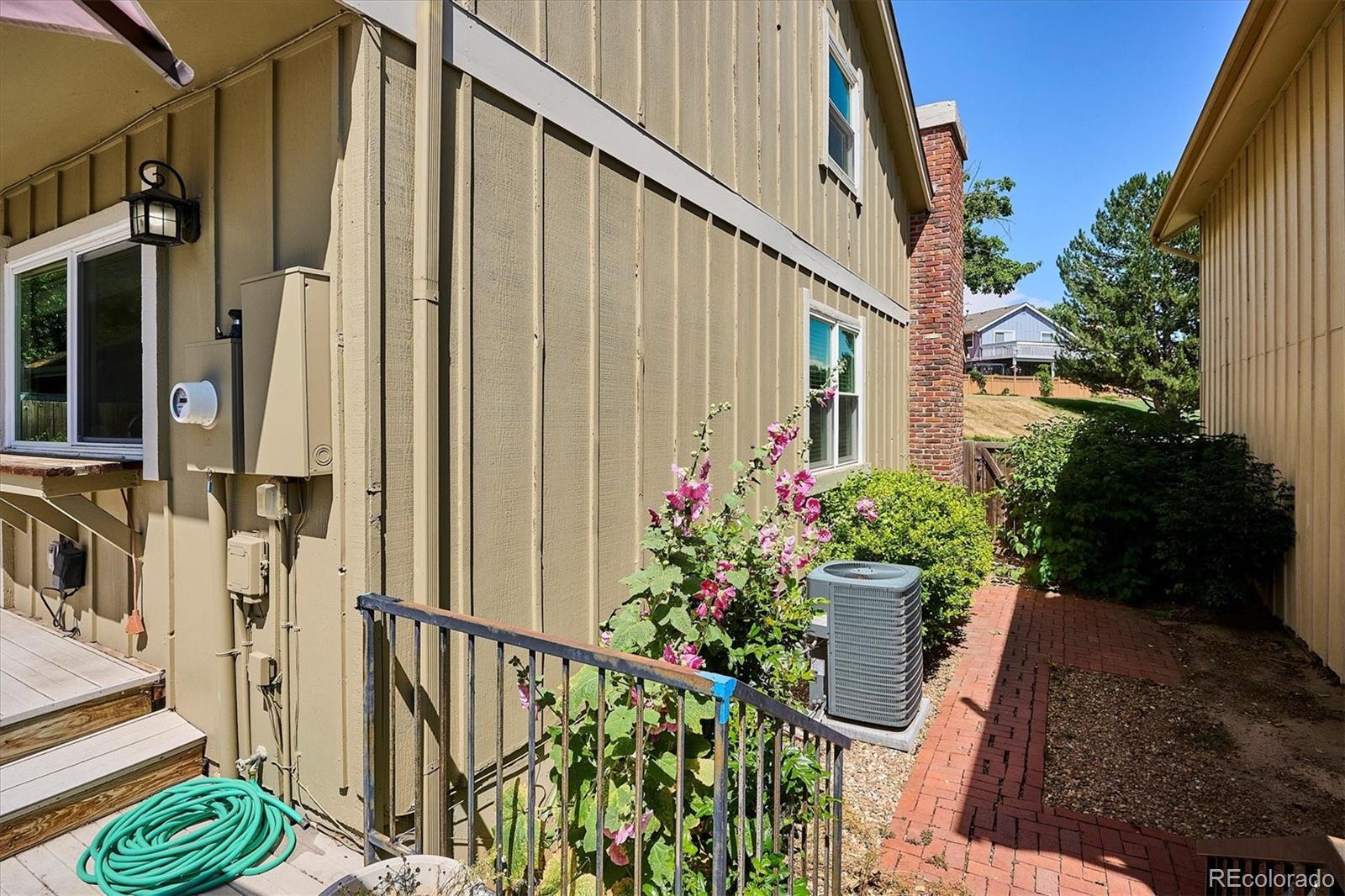 MLS Image #27 for 7713 e jamison drive,centennial, Colorado