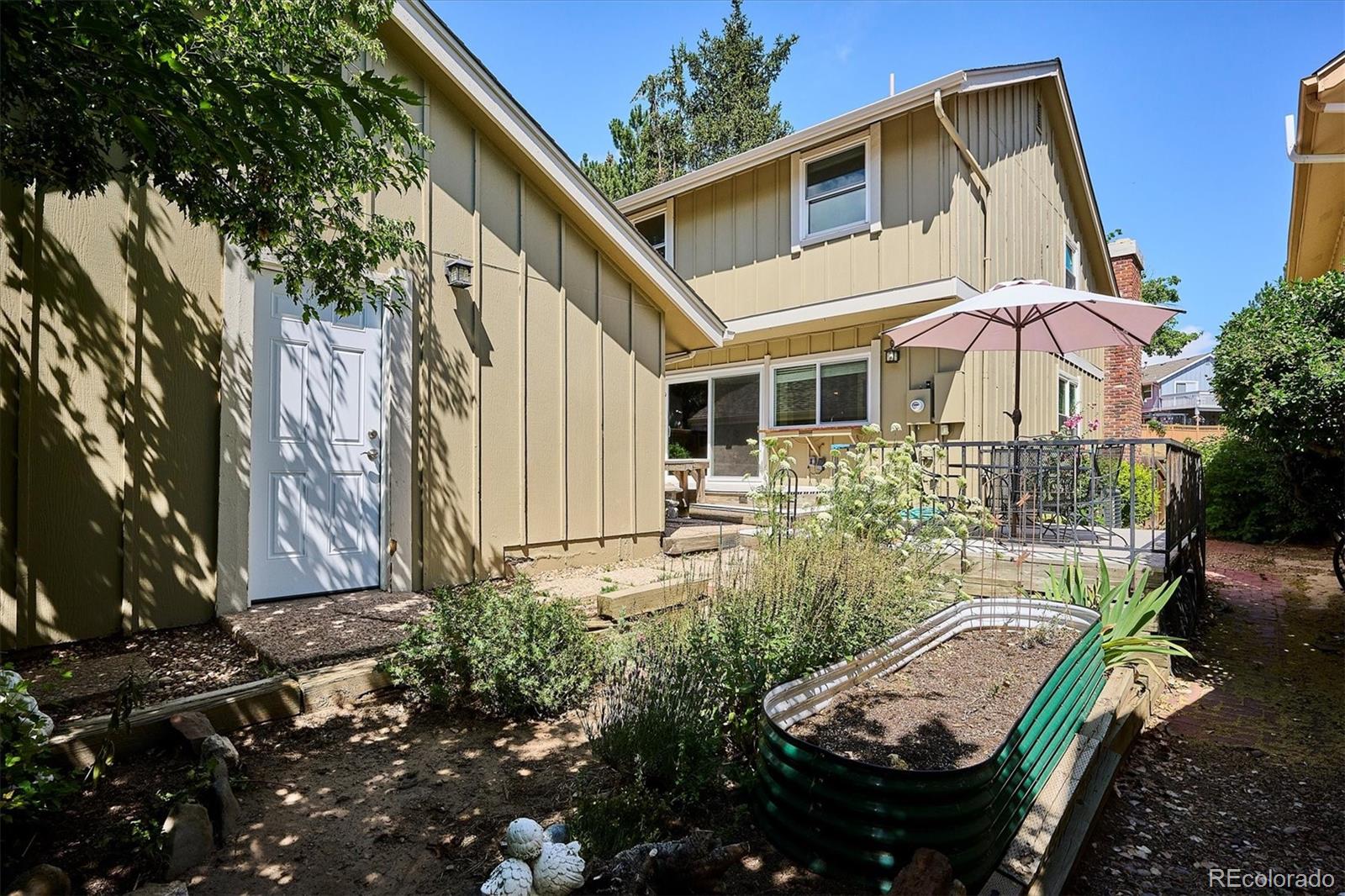 MLS Image #28 for 7713 e jamison drive,centennial, Colorado