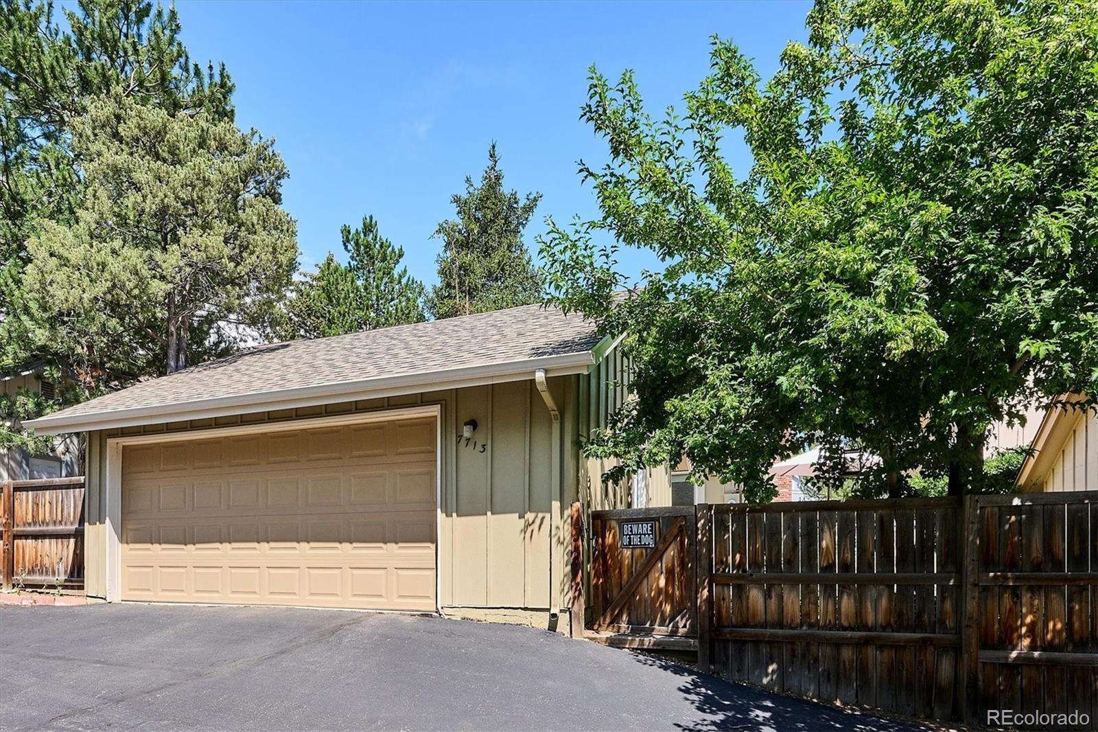 MLS Image #29 for 7713 e jamison drive,centennial, Colorado