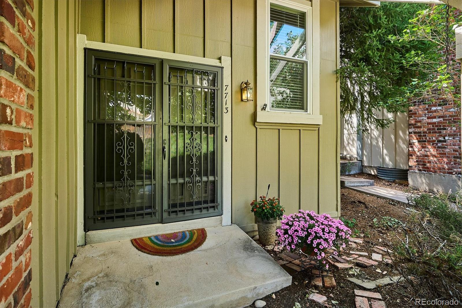 MLS Image #3 for 7713 e jamison drive,centennial, Colorado