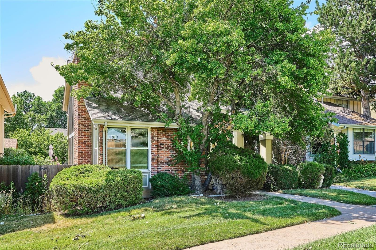 MLS Image #30 for 7713 e jamison drive,centennial, Colorado