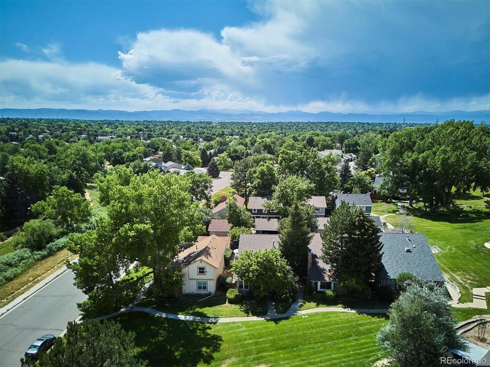MLS Image #31 for 7713 e jamison drive,centennial, Colorado