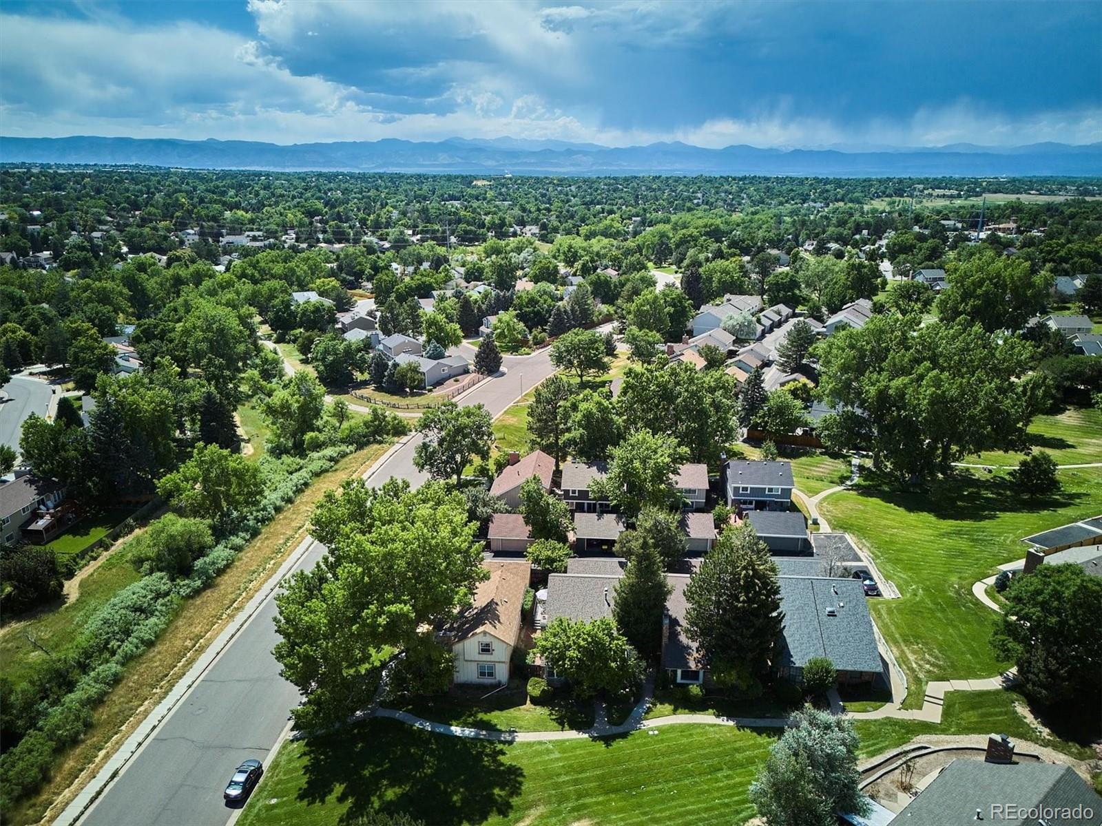 MLS Image #32 for 7713 e jamison drive,centennial, Colorado