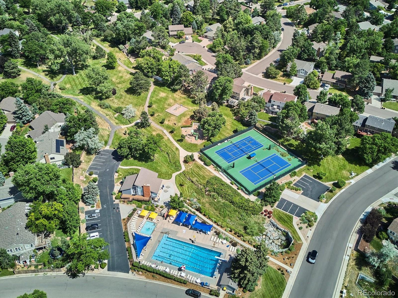MLS Image #33 for 7713 e jamison drive,centennial, Colorado