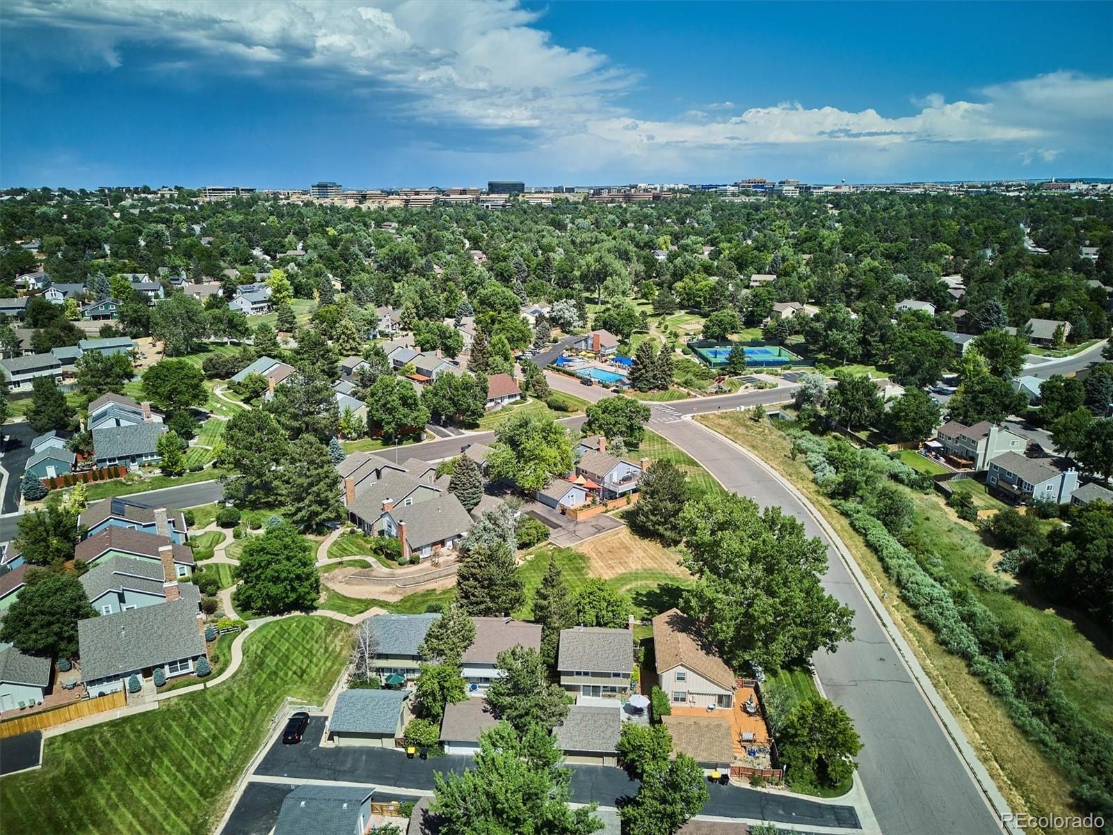 MLS Image #34 for 7713 e jamison drive,centennial, Colorado