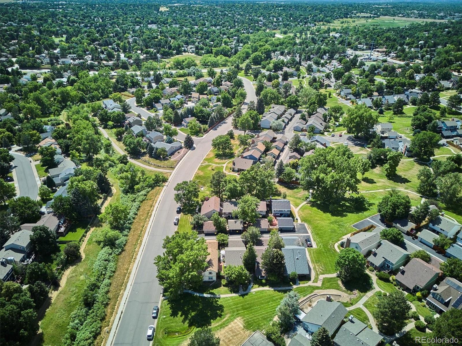 MLS Image #35 for 7713 e jamison drive,centennial, Colorado