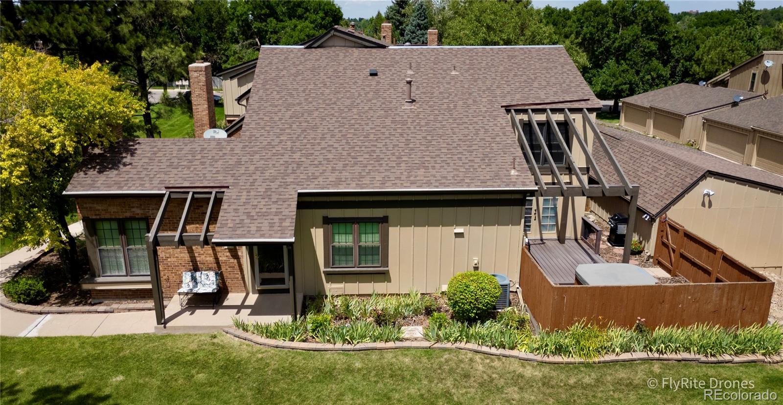 CMA Image for 7976 E Phillips Circle,Centennial, Colorado