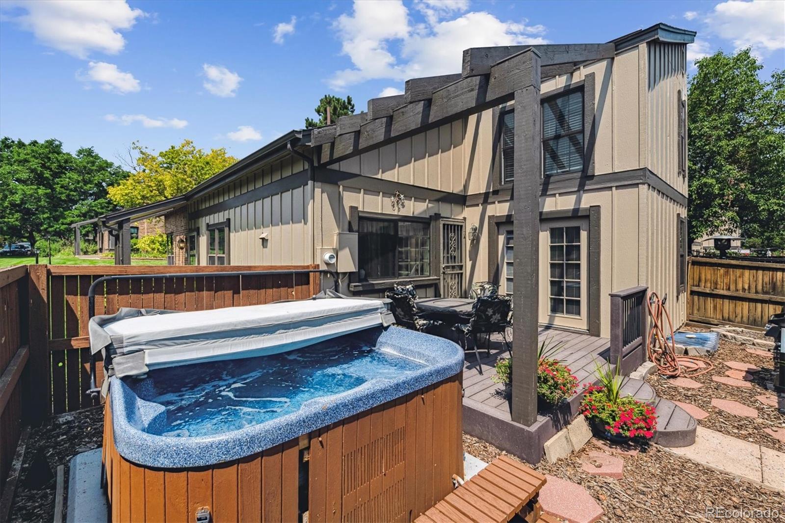 MLS Image #36 for 7976 e phillips circle,centennial, Colorado