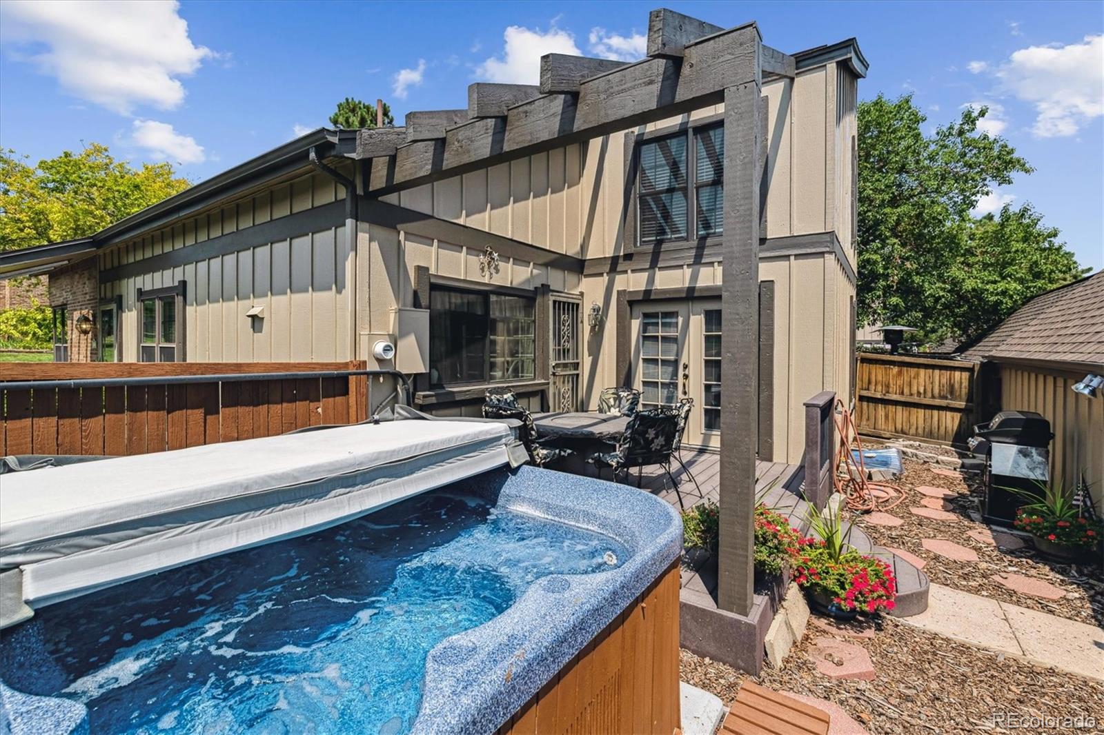 MLS Image #37 for 7976 e phillips circle,centennial, Colorado